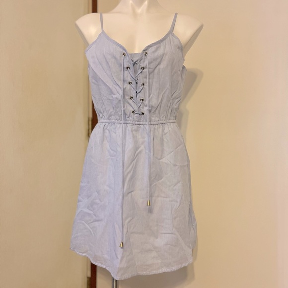 🔹3/$20 SALE Speed Control New York dress tie from embellishment Medium - Picture 1 of 4